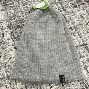 🛍️ Bundle & Save 🛍️ LAST 🆕Bula Light Gray Beanie